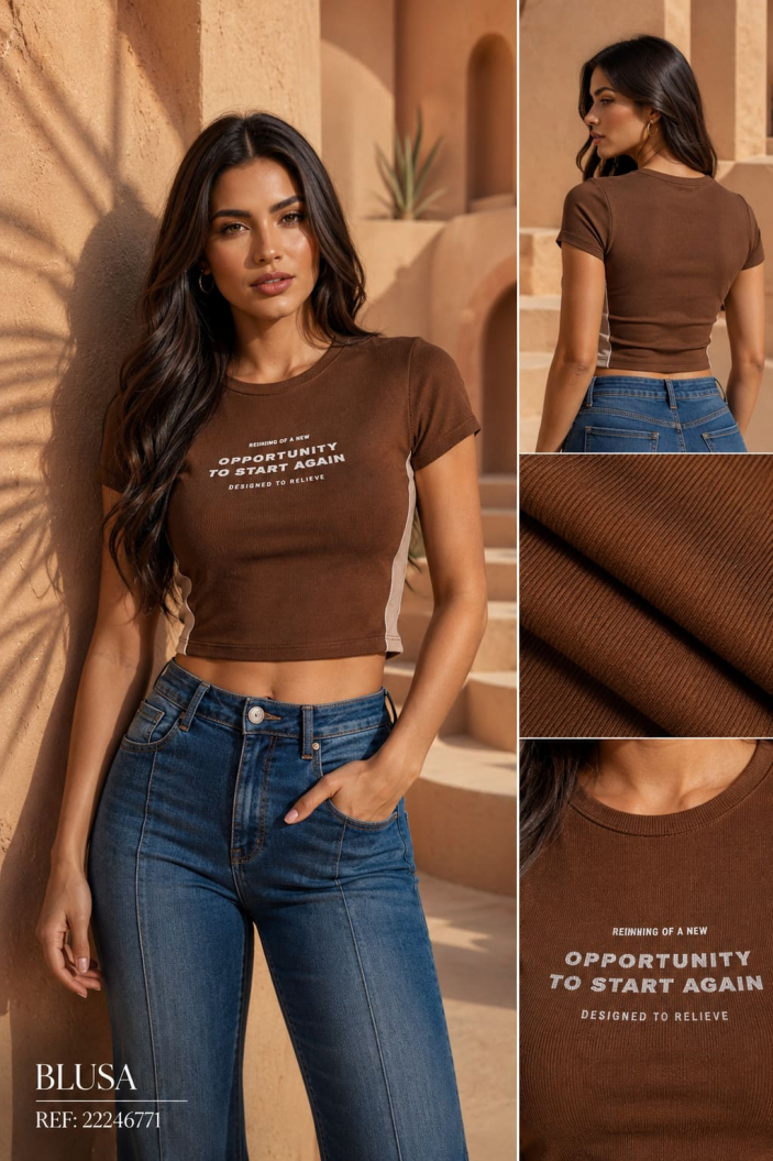 BLUSA