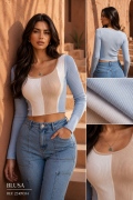 BLUSA