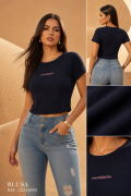BLUSA DAMA LIRICA
