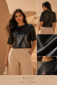 BLUSA DAMA LIRICA