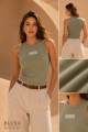 BLUSA DAMA LIRICA