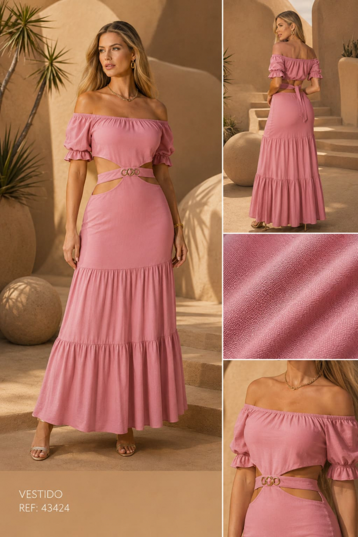 VESTIDO