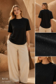CAMISETA DAMA LIRICA