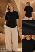 CAMISETA DAMA LIRICA
