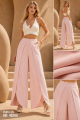 PANTALON DAMA POETICA