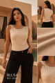 BLUSA DAMA POETICA