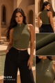 BLUSA DAMA LIRICA