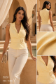 BLUSA DAMA POETICA