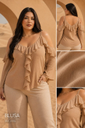 BLUSA