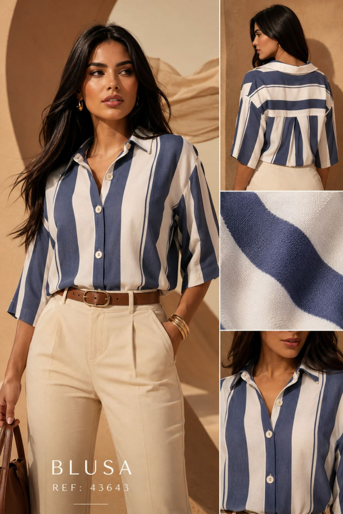 CAMISERA