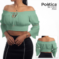 BLUSA DAMA