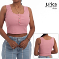 BLUSA DAMA