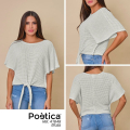 BLUSA DAMA