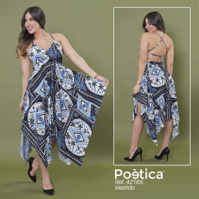 VESTIDO