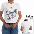 BLUSA DAMA