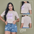 BLUSA DAMA