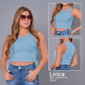 BLUSA DAMA