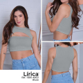 BLUSA DAMA