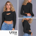 BLUSA DAMA LIRICA