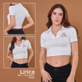 BLUSA DAMA LIRICA