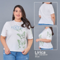 BLUSA DAMA LIRICA