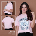 BLUSA DAMA LIRICA