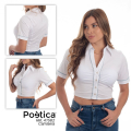 CAMISERA DAMA POETICA