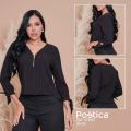 BLUSA DAMA POETICA