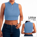 BLUSA DAMA LIRICA