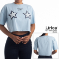 BLUSA DAMA LIRICA