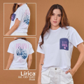 BLUSA DAMA LIRICA