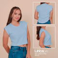 BLUSA NIÑA