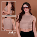 BLUSA DAMA LIRICA