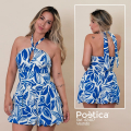 VESTIDO DAMA POETICA