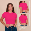 BLUSA NIÑA LIRICA