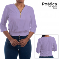 BLUSA DAMA