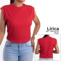 BLUSA DAMA 