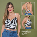 BLUSA TIRA 