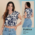 BLUSA CORTA 