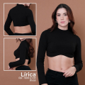 BLUSA DAMA LIRICA