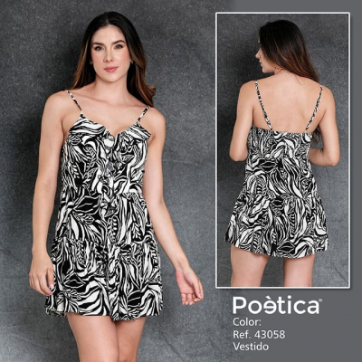 VESTIDO