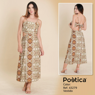 VESTIDO