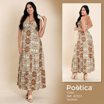 VESTIDO 