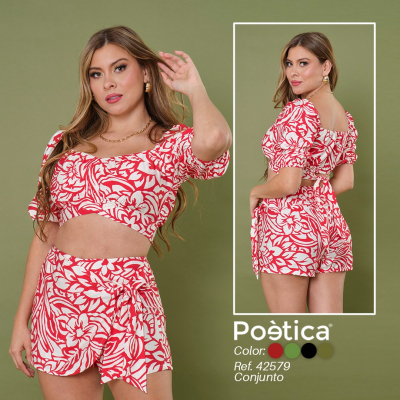 CONJUNTO 