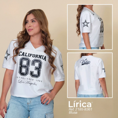 CAMISETA