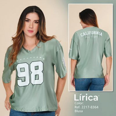 CAMISETA 