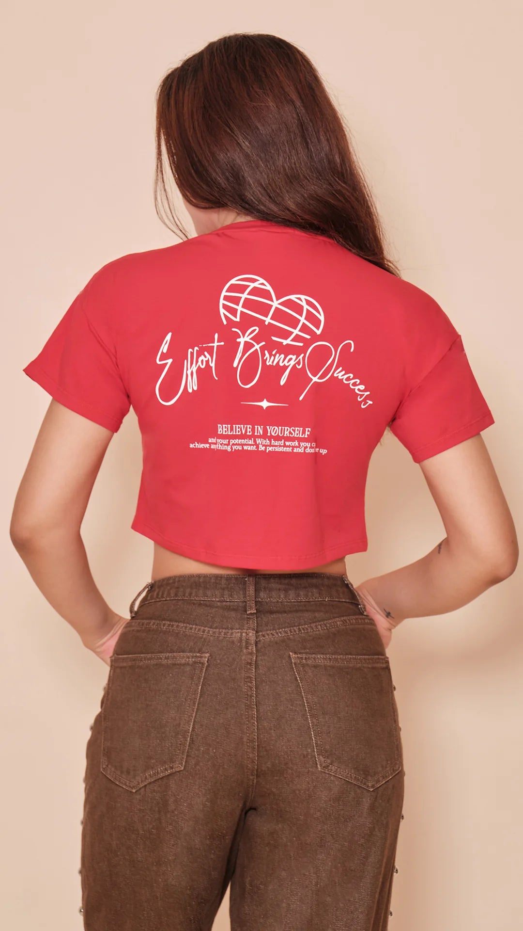 ROJO - blusa-basica-estampado-sobre-tela-fria-rojo