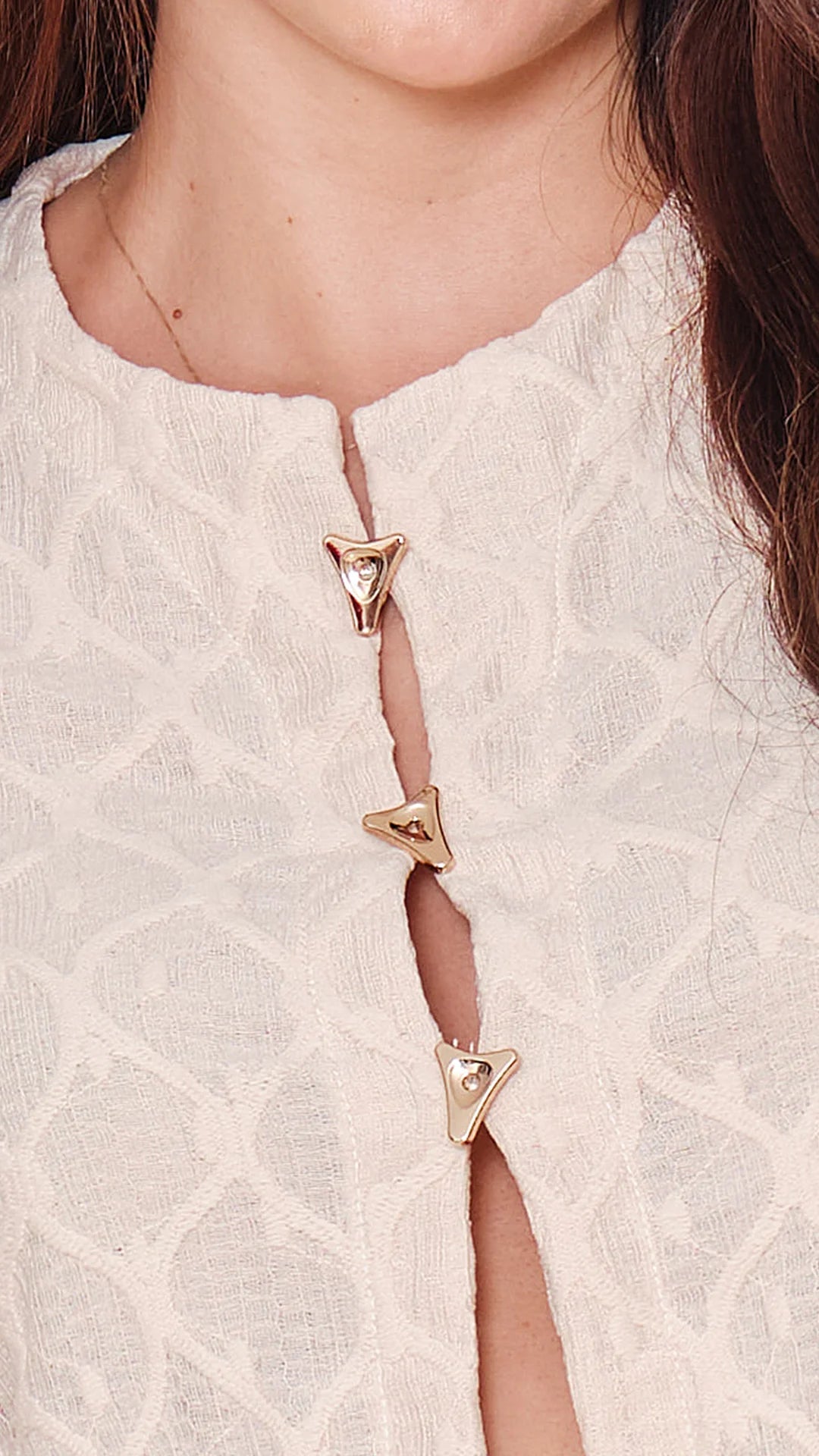 MARFIL - camisera-corta-con-manga-corta-marfil