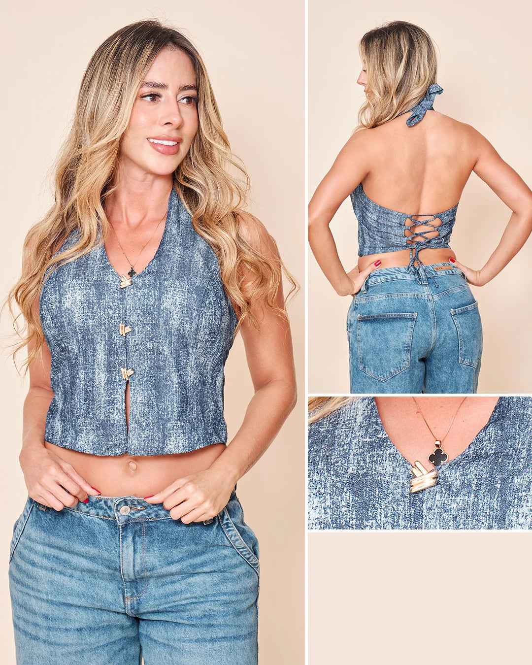 INDIGO CLARO - blusa-estraple-con-amarre-en-cuello-copa-indigo-claro