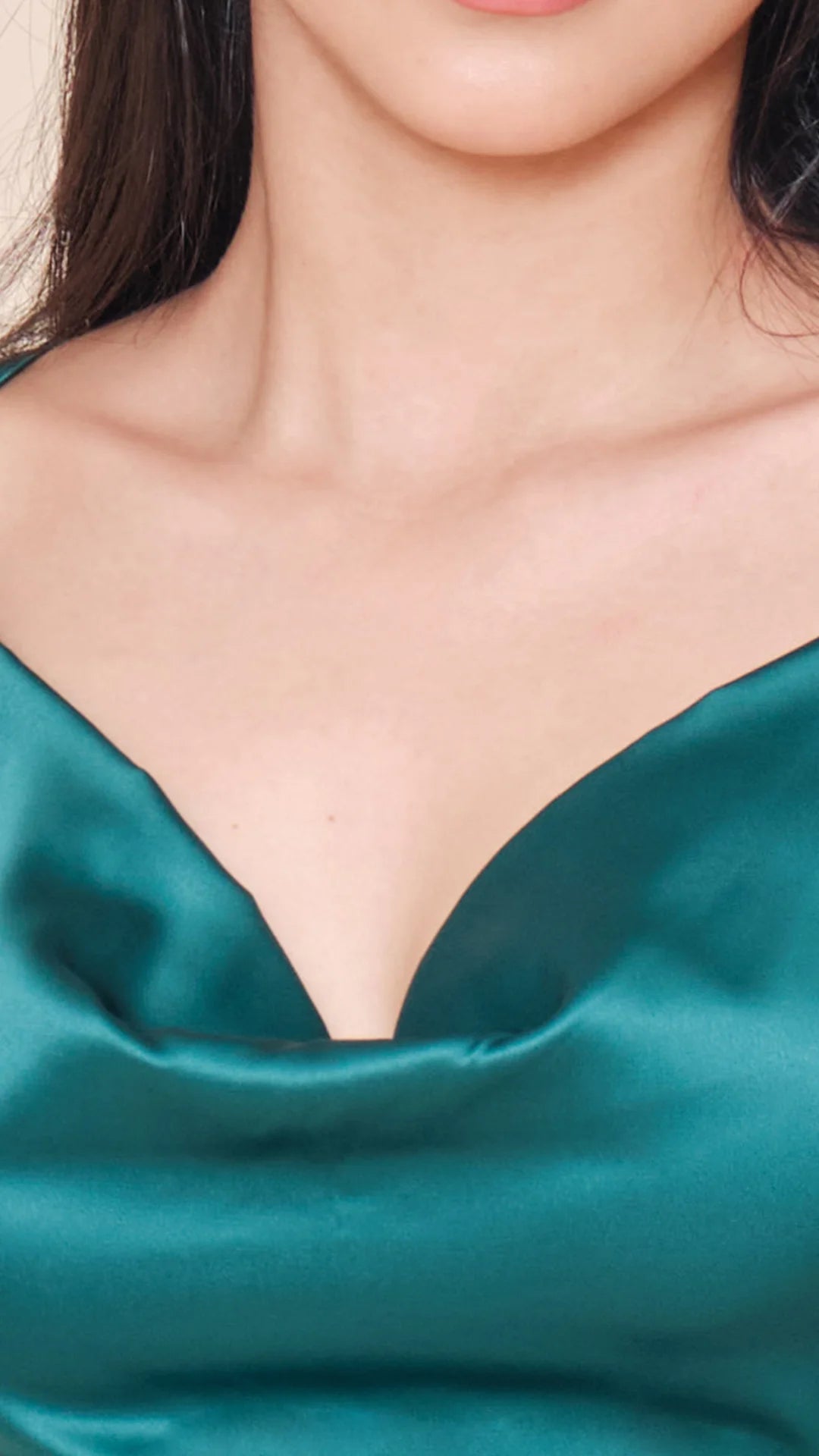 VERDE - blusa-tipo-panoleta-de-tiras-espalda-con-amarre-verde